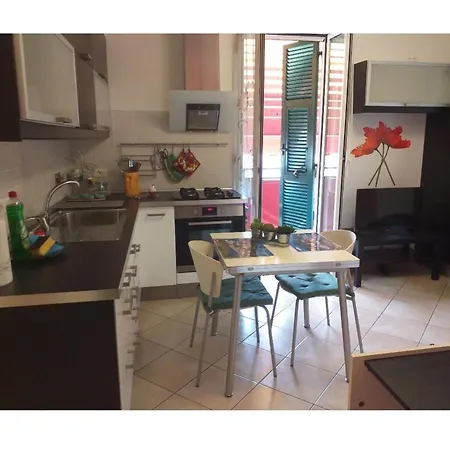 Apartment Casa Sofi Alloggio Incantevole *