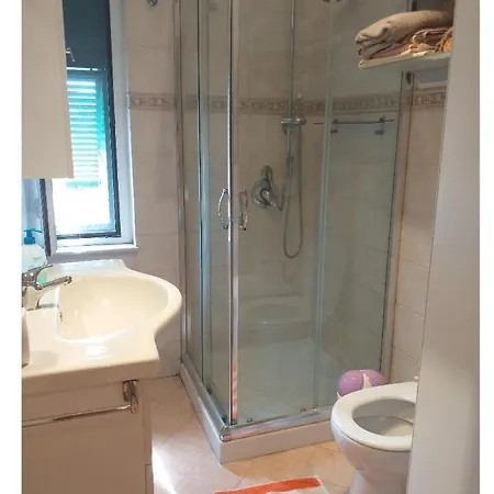 Casa Sofi Alloggio Incantevole Apartment *