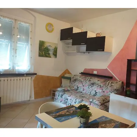 Casa Sofi Alloggio Incantevole La Spezia